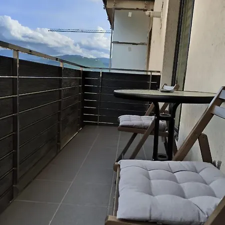 Andi Coresi Apartament Brașov
