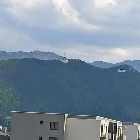 Andi Coresi Apartament *