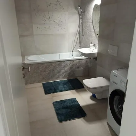 Andi Coresi Apartament *